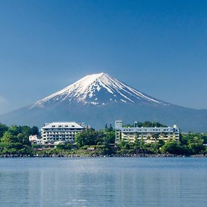 Fuji Lake Hotel