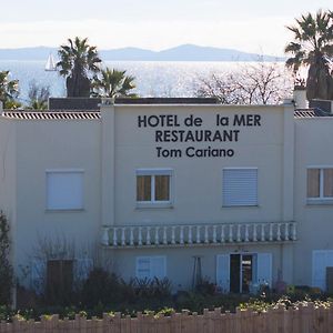 Hôtel de la Mer